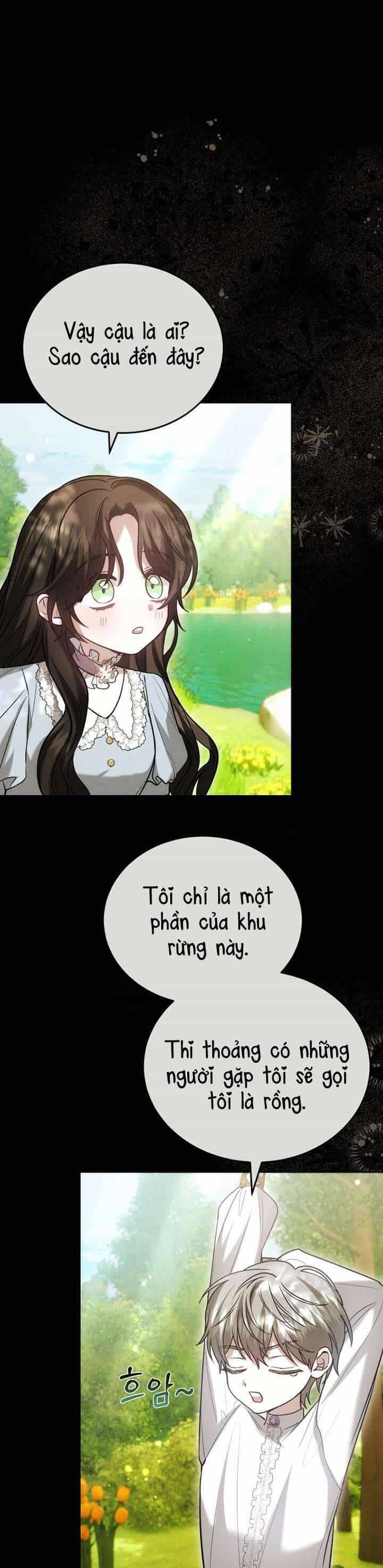 Cháu Trai Của Nam Chính Rất Thích Tôi - Chương 99 - ảnh 24