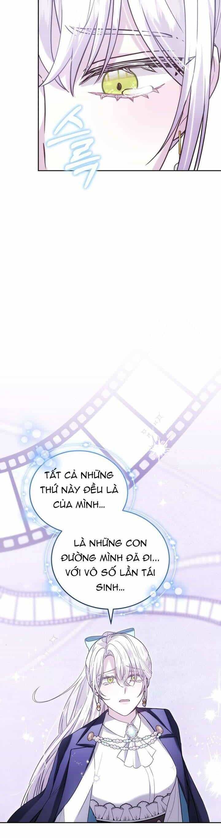 Cháu Trai Của Nam Chính Rất Thích Tôi - Chương 99 - ảnh 29
