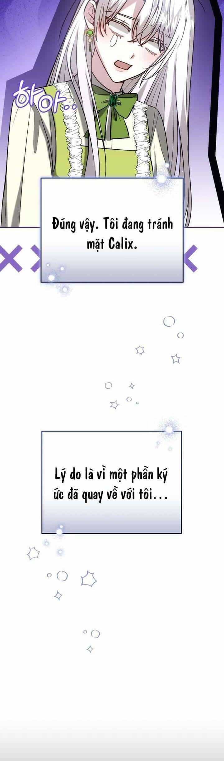 Cháu Trai Của Nam Chính Rất Thích Tôi - Chương 100 - ảnh 18