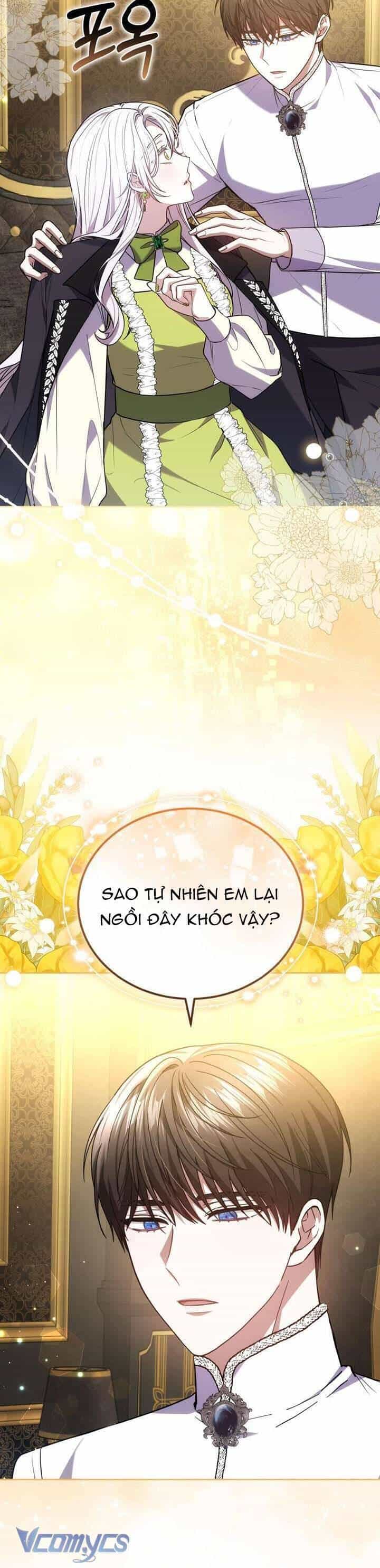 Cháu Trai Của Nam Chính Rất Thích Tôi - Chương 100 - ảnh 32