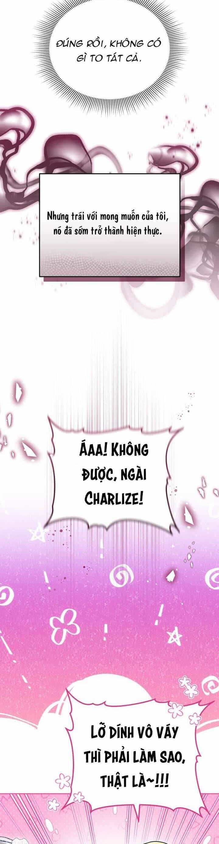Cháu Trai Của Nam Chính Rất Thích Tôi - Chương 100 - ảnh 52