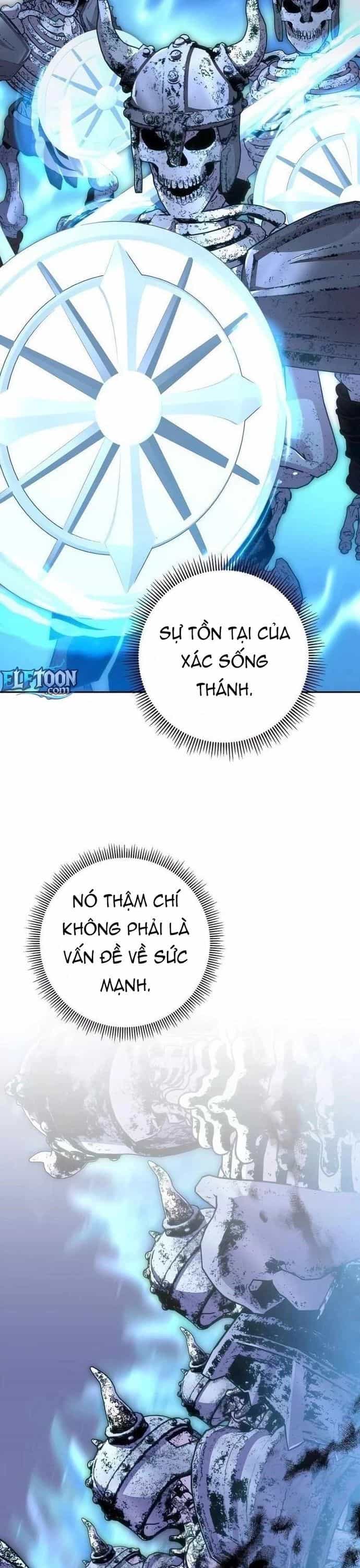 Cháu Trai Thánh Đế Là Tử Linh Sư - Chương 87 - ảnh 21