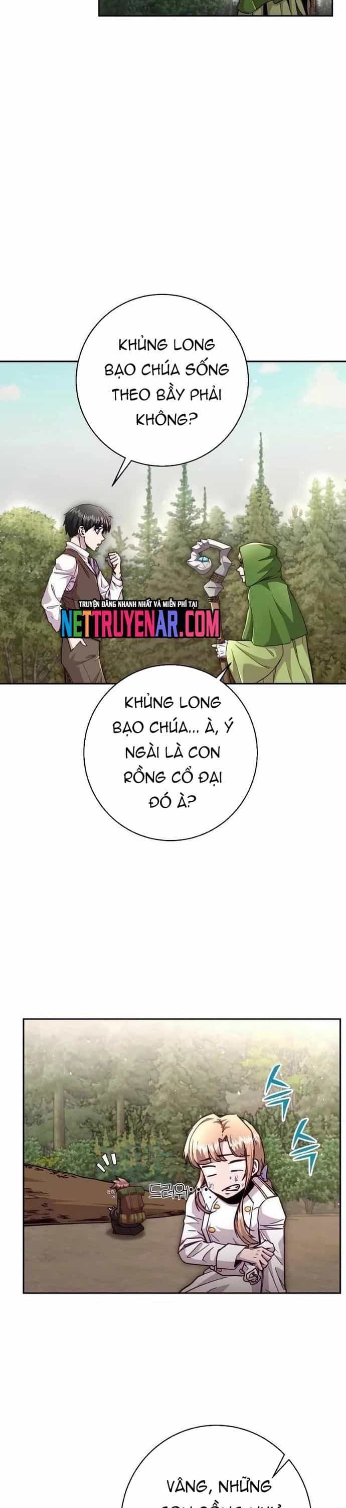 Cháu Trai Thánh Đế Là Tử Linh Sư - Chương 87 - ảnh 25