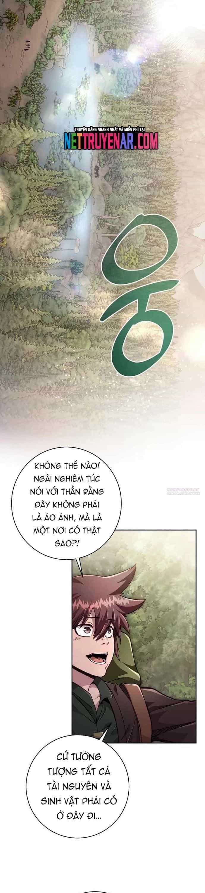 Cháu Trai Thánh Đế Là Tử Linh Sư - Chương 87 - ảnh 6