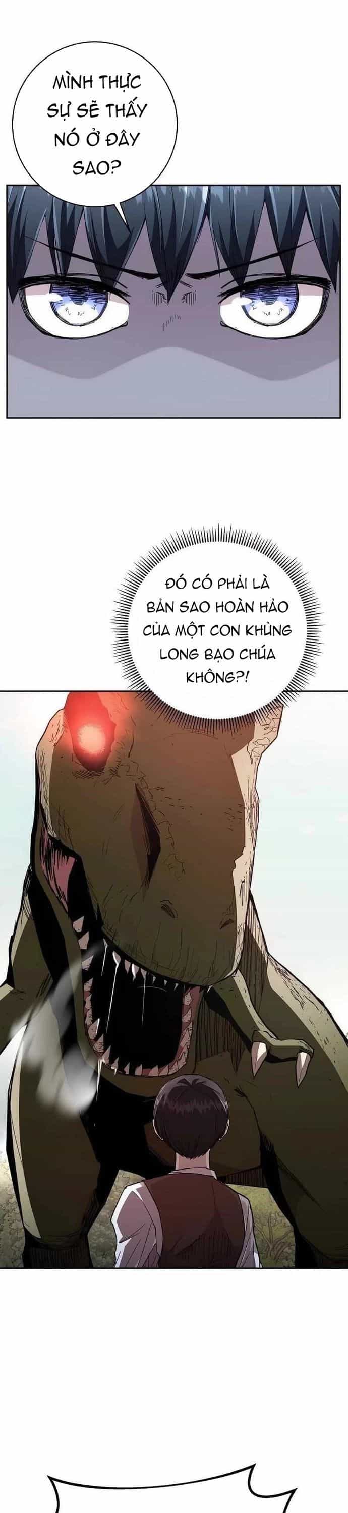 Cháu Trai Thánh Đế Là Tử Linh Sư - Chương 87 - ảnh 9