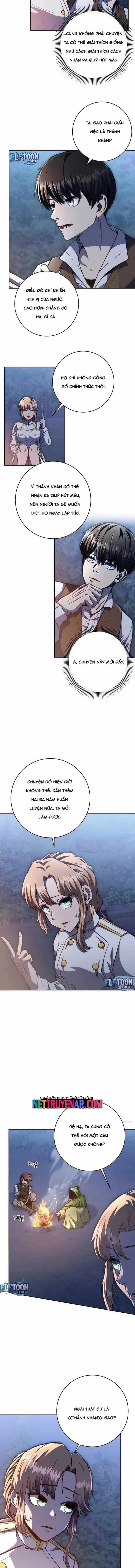 Cháu Trai Thánh Đế Là Tử Linh Sư - Chương 88 - ảnh 4