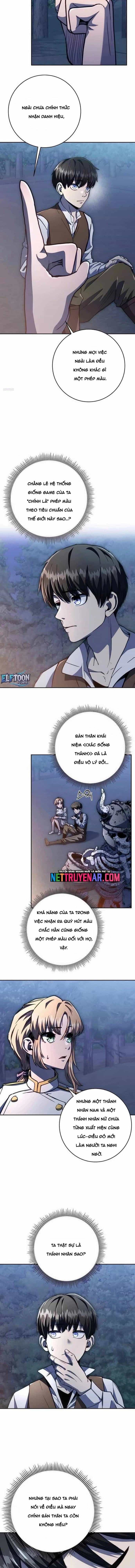 Cháu Trai Thánh Đế Là Tử Linh Sư - Chương 88 - ảnh 6