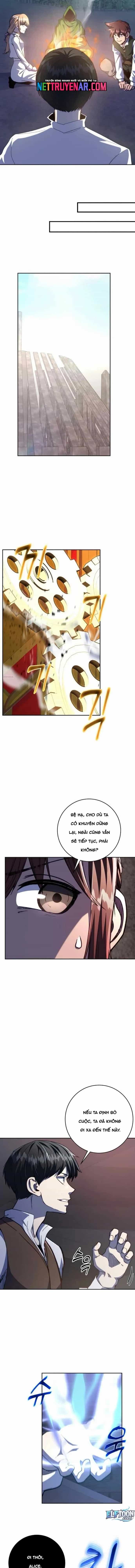 Cháu Trai Thánh Đế Là Tử Linh Sư - Chương 89 - ảnh 11