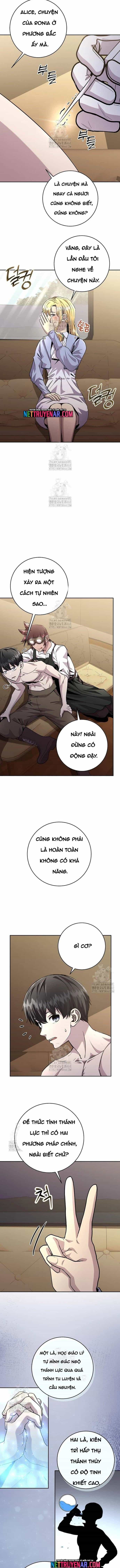 Cháu Trai Thánh Đế Là Tử Linh Sư - Chương 93 - ảnh 7