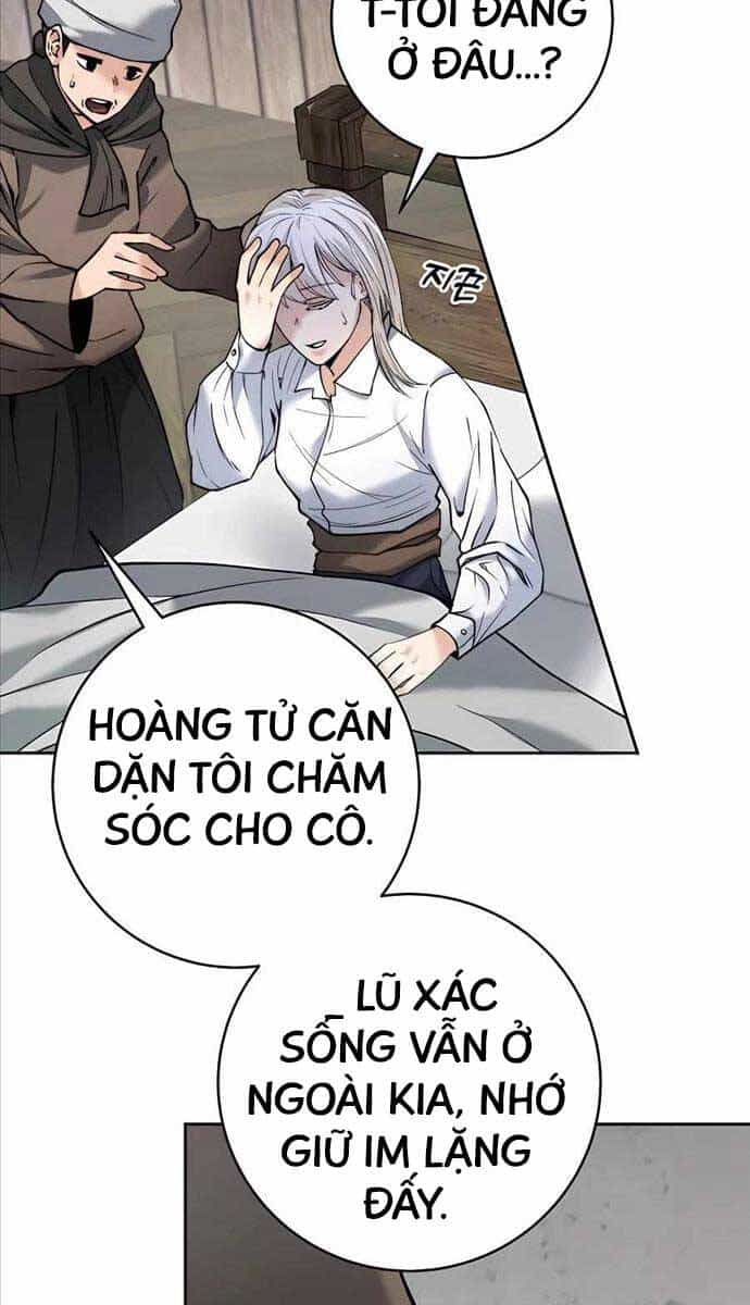 Cháu Trai Thánh Đế Là Tử Linh Sư - Chương 4 - ảnh 42