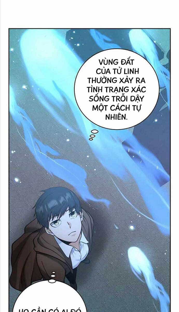 Cháu Trai Thánh Đế Là Tử Linh Sư - Chương 4 - ảnh 82