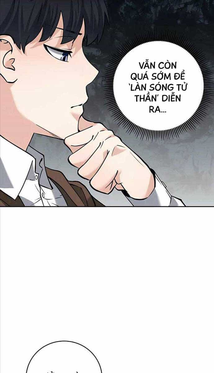 Cháu Trai Thánh Đế Là Tử Linh Sư - Chương 4 - ảnh 86