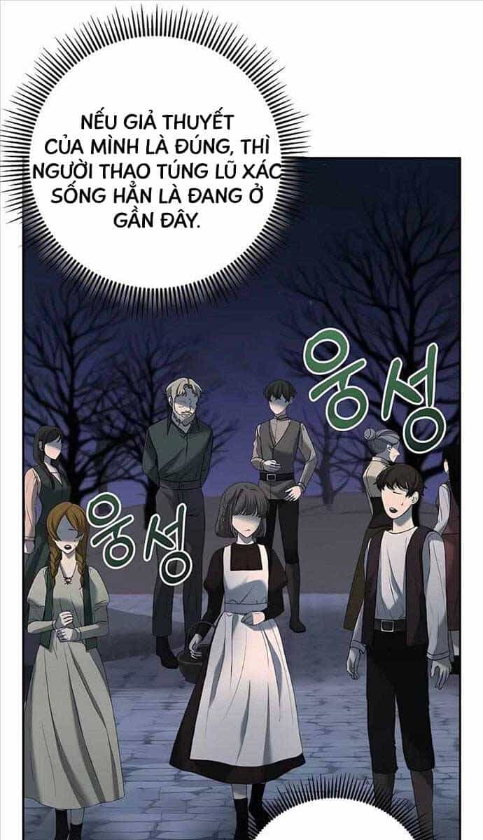 Cháu Trai Thánh Đế Là Tử Linh Sư - Chương 4 - ảnh 95