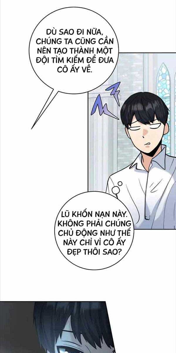 Cháu Trai Thánh Đế Là Tử Linh Sư - Chương 5 - ảnh 11