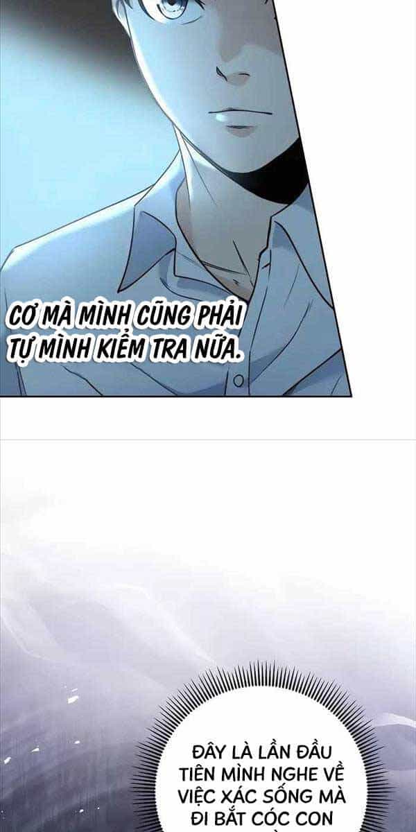 Cháu Trai Thánh Đế Là Tử Linh Sư - Chương 5 - ảnh 12