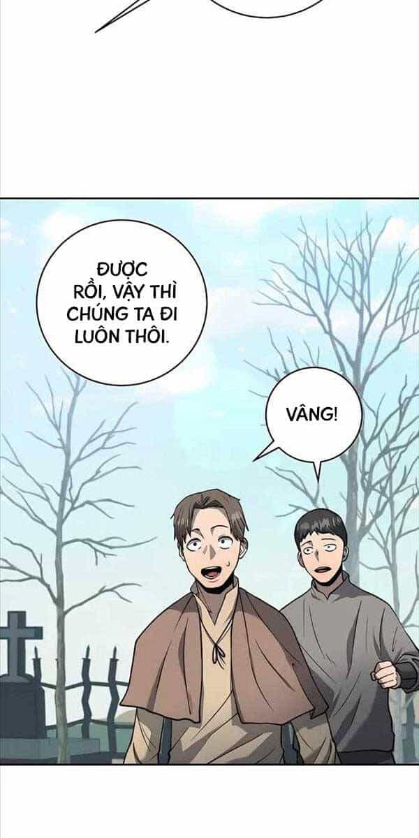 Cháu Trai Thánh Đế Là Tử Linh Sư - Chương 5 - ảnh 15