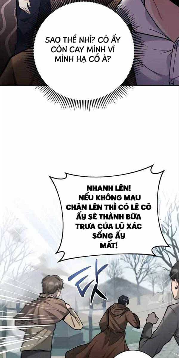 Cháu Trai Thánh Đế Là Tử Linh Sư - Chương 5 - ảnh 20