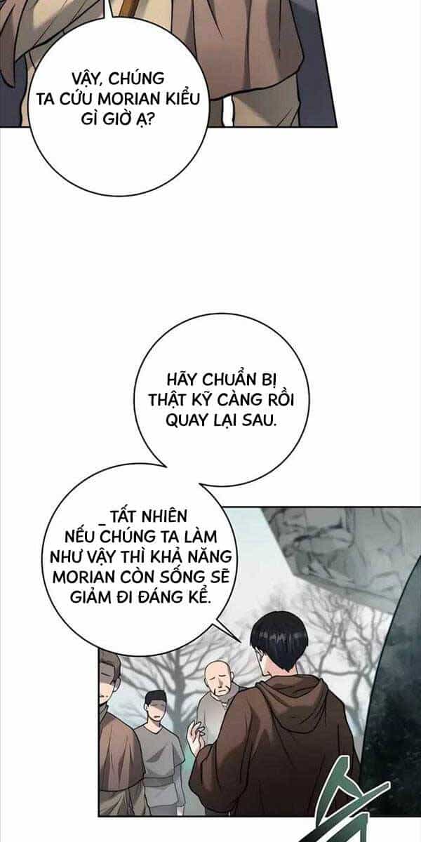 Cháu Trai Thánh Đế Là Tử Linh Sư - Chương 5 - ảnh 34