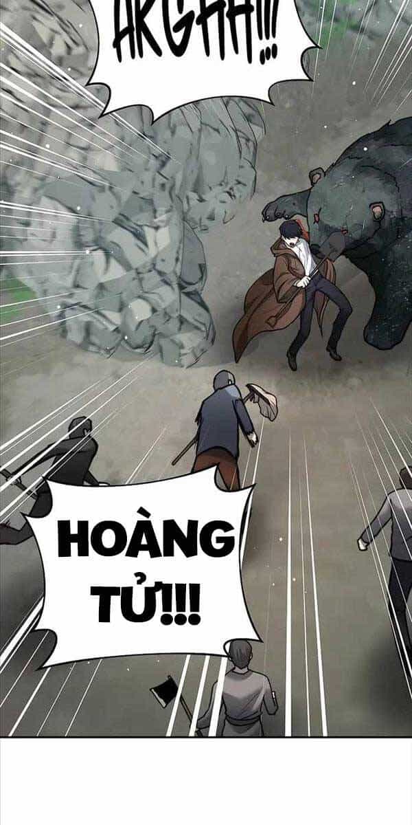 Cháu Trai Thánh Đế Là Tử Linh Sư - Chương 5 - ảnh 39