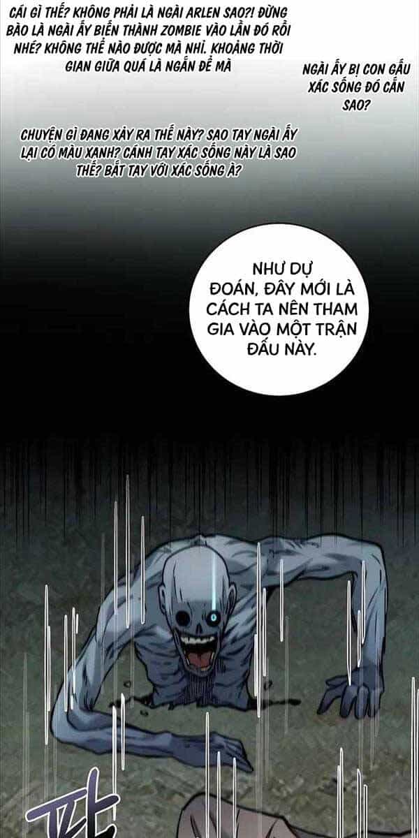 Cháu Trai Thánh Đế Là Tử Linh Sư - Chương 5 - ảnh 83
