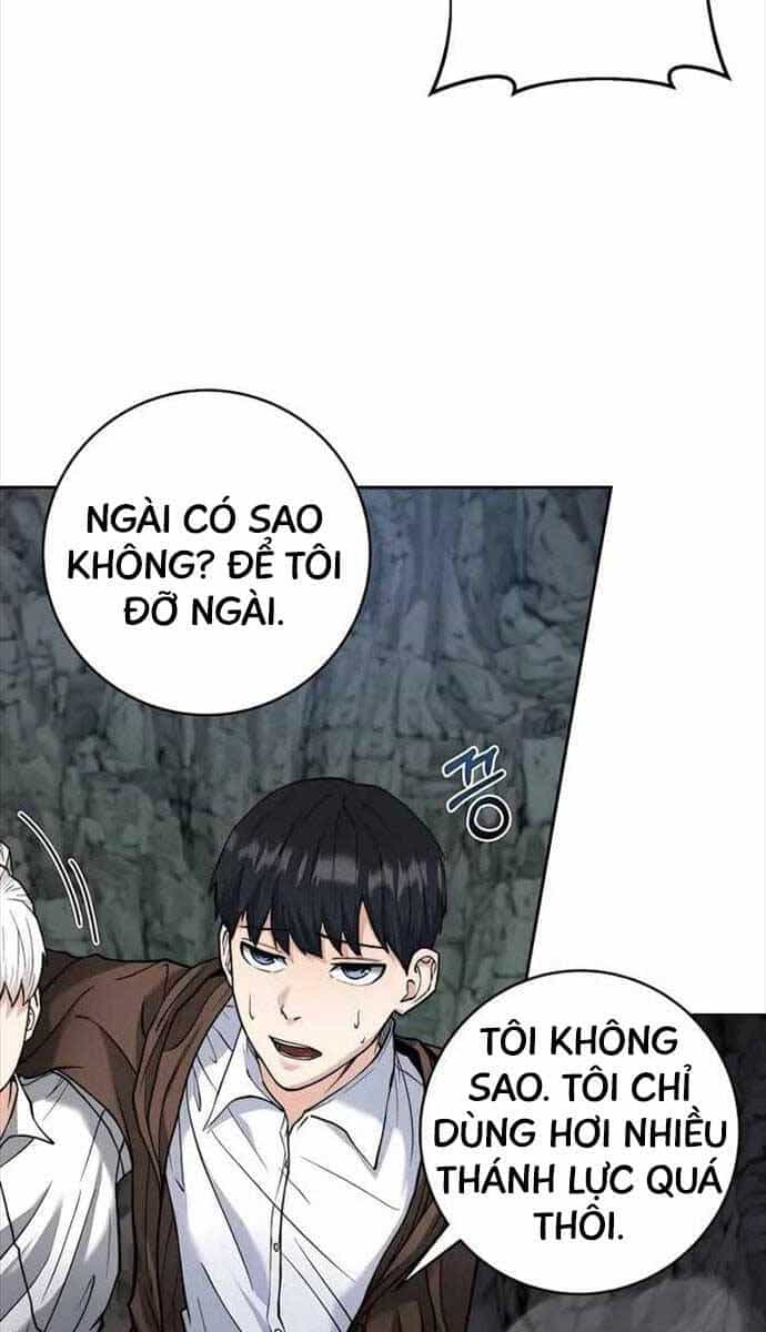 Cháu Trai Thánh Đế Là Tử Linh Sư - Chương 6 - ảnh 23