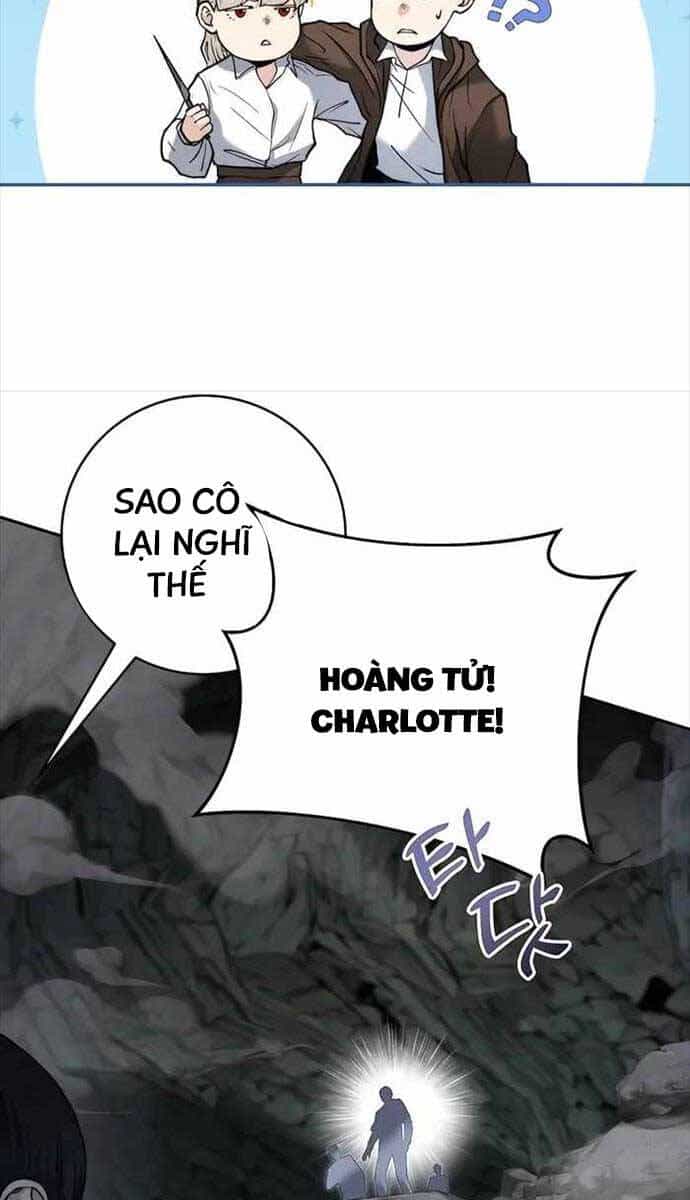 Cháu Trai Thánh Đế Là Tử Linh Sư - Chương 6 - ảnh 31