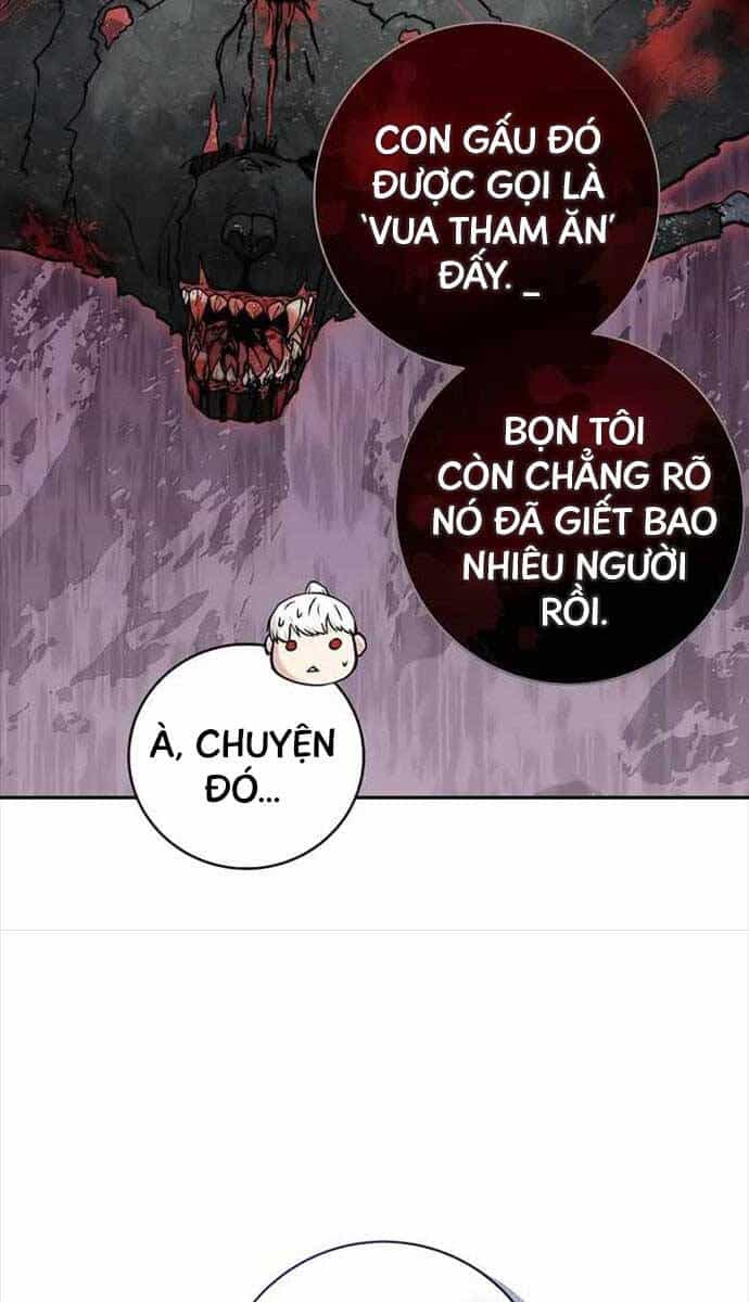 Cháu Trai Thánh Đế Là Tử Linh Sư - Chương 6 - ảnh 37