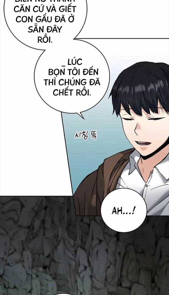 Cháu Trai Thánh Đế Là Tử Linh Sư - Chương 6 - ảnh 39