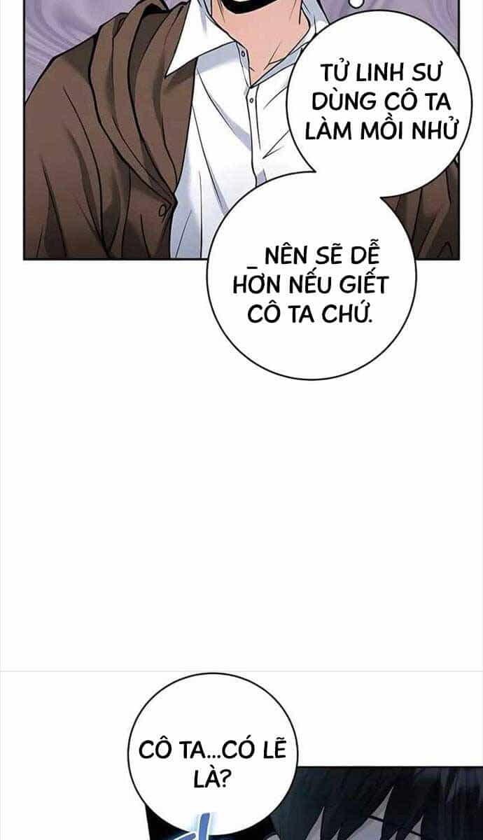 Cháu Trai Thánh Đế Là Tử Linh Sư - Chương 6 - ảnh 56