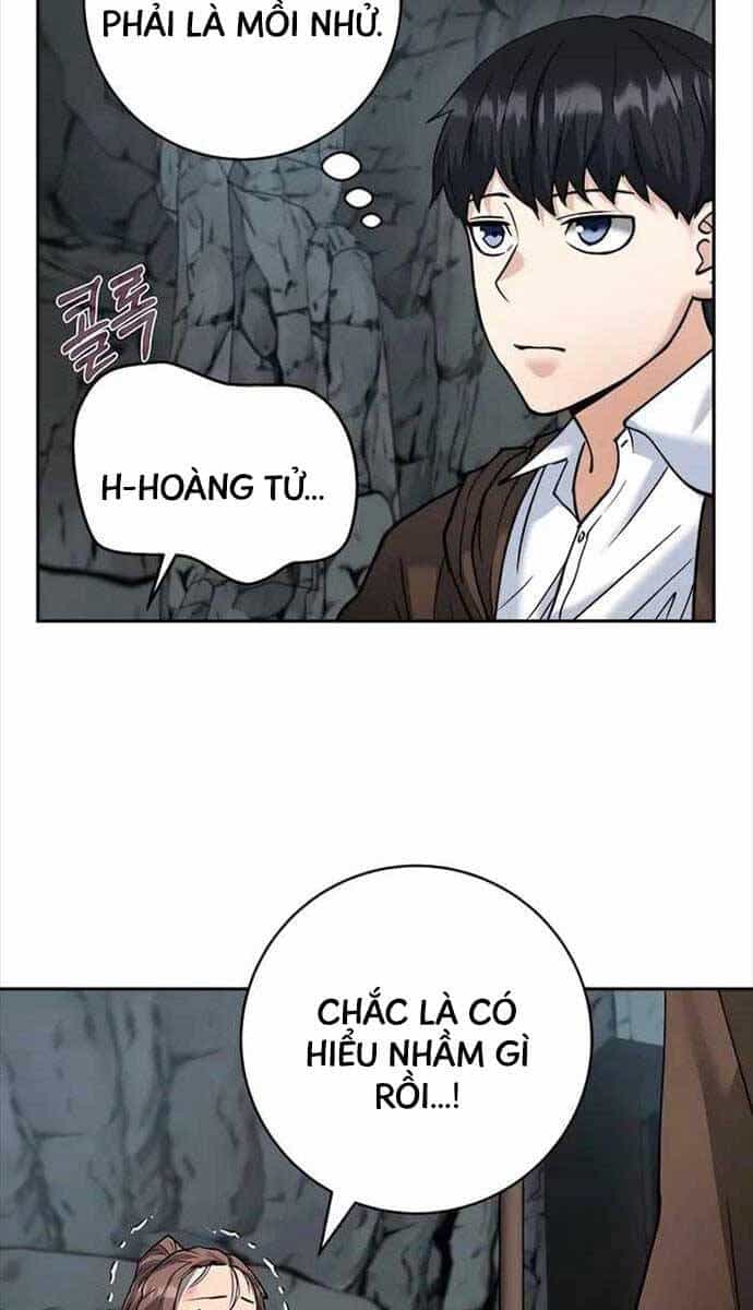 Cháu Trai Thánh Đế Là Tử Linh Sư - Chương 6 - ảnh 72