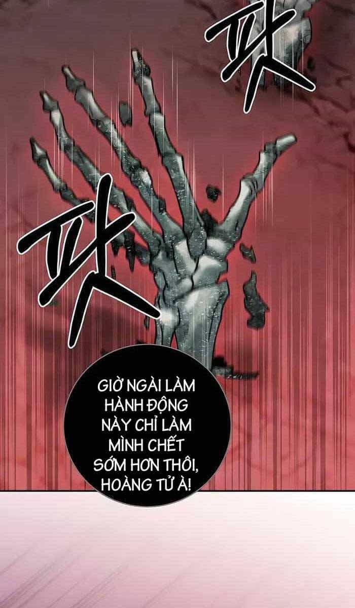 Cháu Trai Thánh Đế Là Tử Linh Sư - Chương 7 - ảnh 12