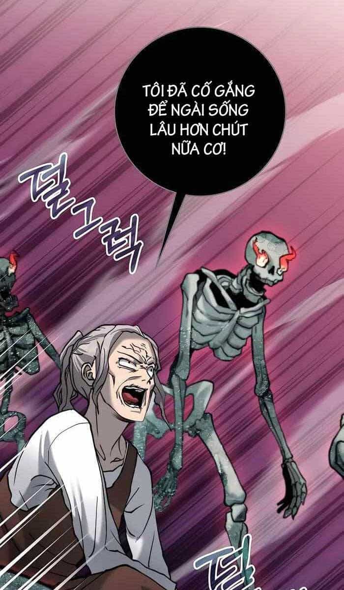Cháu Trai Thánh Đế Là Tử Linh Sư - Chương 7 - ảnh 13