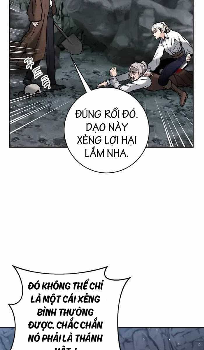 Cháu Trai Thánh Đế Là Tử Linh Sư - Chương 7 - ảnh 23