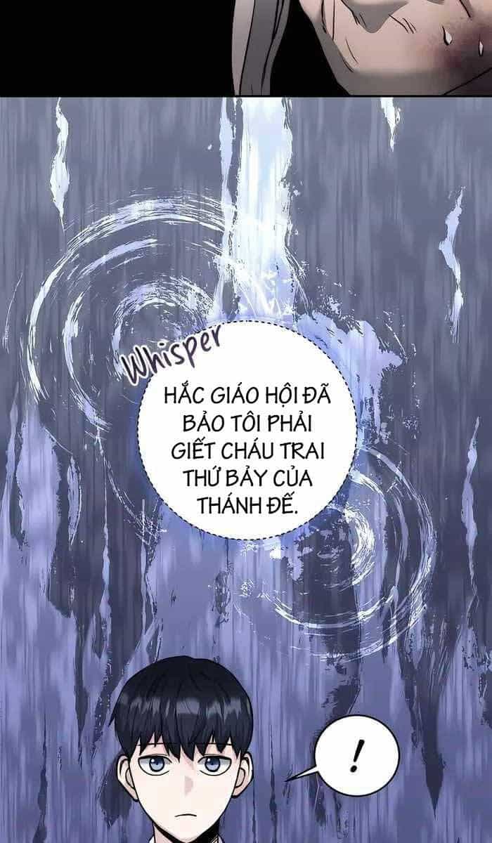Cháu Trai Thánh Đế Là Tử Linh Sư - Chương 7 - ảnh 35