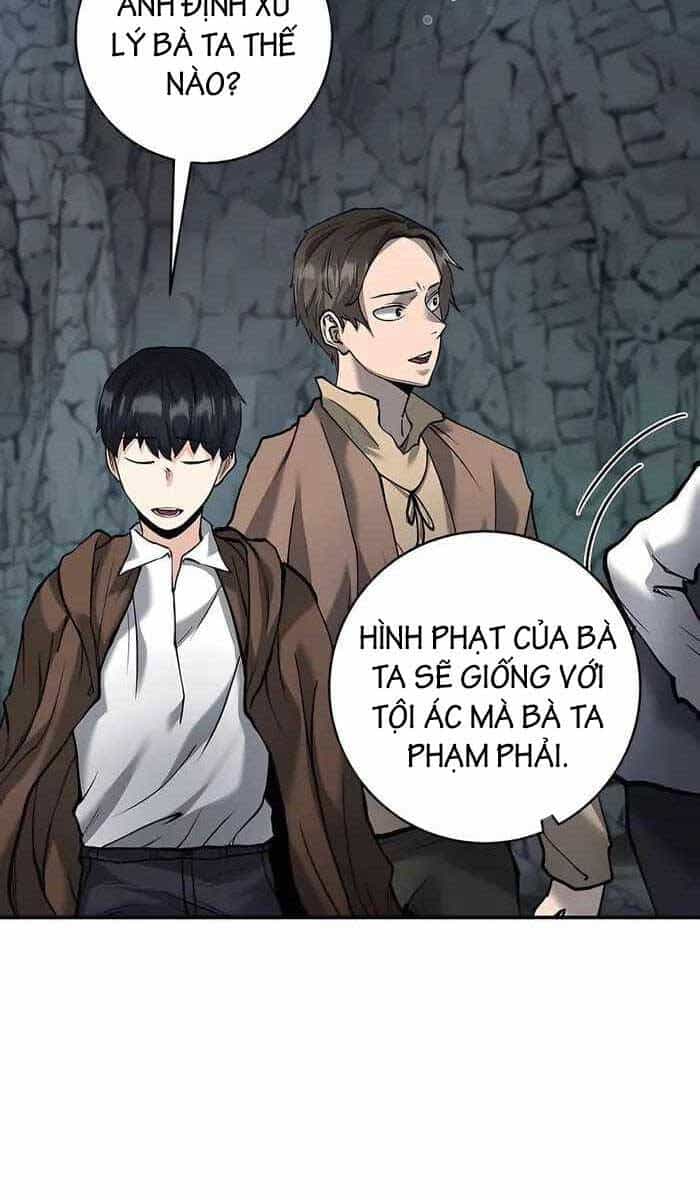 Cháu Trai Thánh Đế Là Tử Linh Sư - Chương 7 - ảnh 47