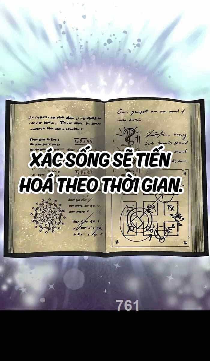 Cháu Trai Thánh Đế Là Tử Linh Sư - Chương 8 - ảnh 1