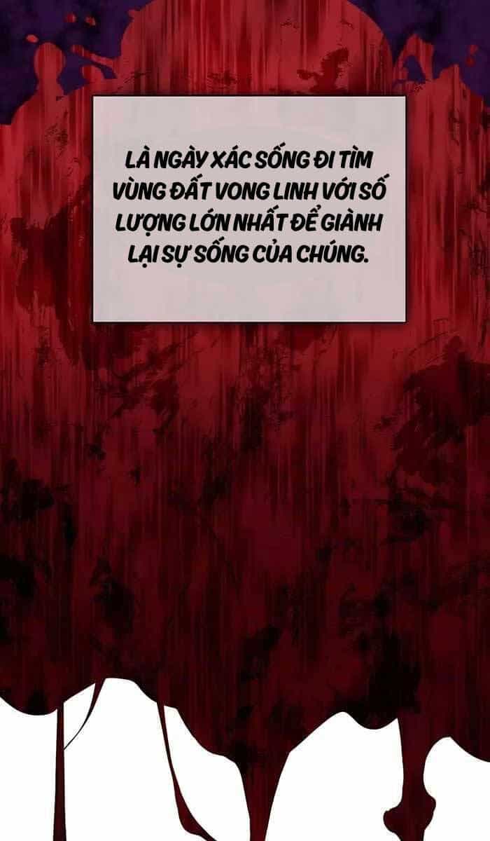 Cháu Trai Thánh Đế Là Tử Linh Sư - Chương 8 - ảnh 14
