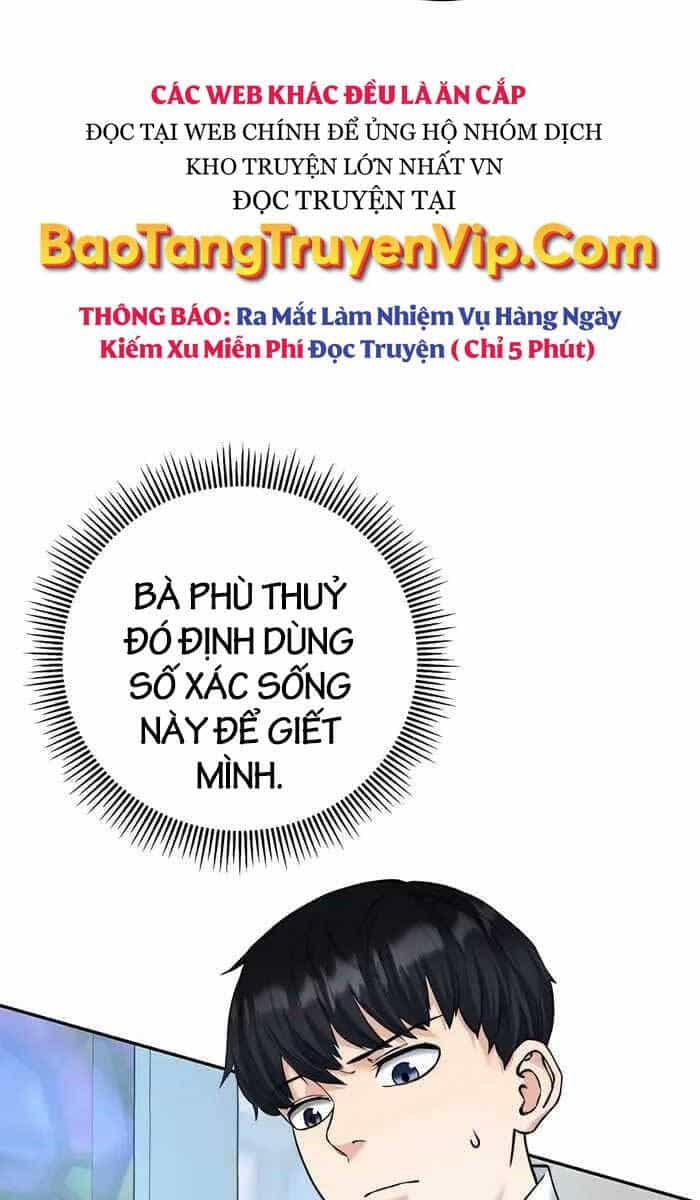 Cháu Trai Thánh Đế Là Tử Linh Sư - Chương 8 - ảnh 16
