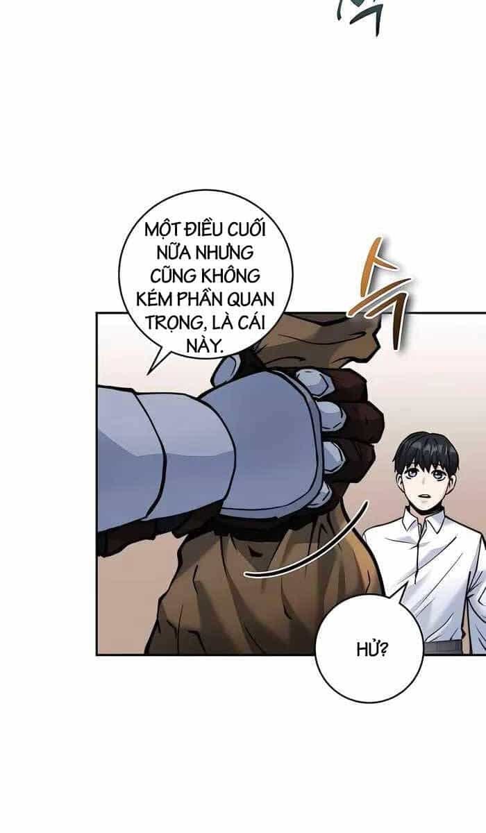 Cháu Trai Thánh Đế Là Tử Linh Sư - Chương 8 - ảnh 63