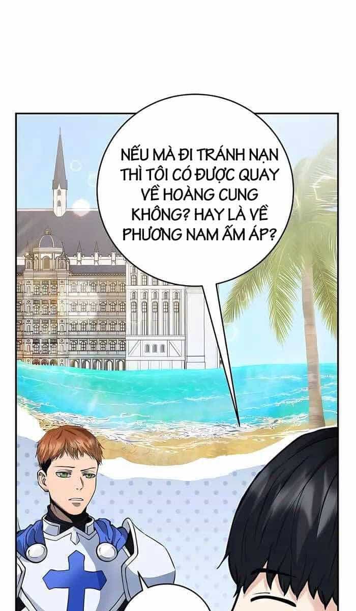 Cháu Trai Thánh Đế Là Tử Linh Sư - Chương 8 - ảnh 73