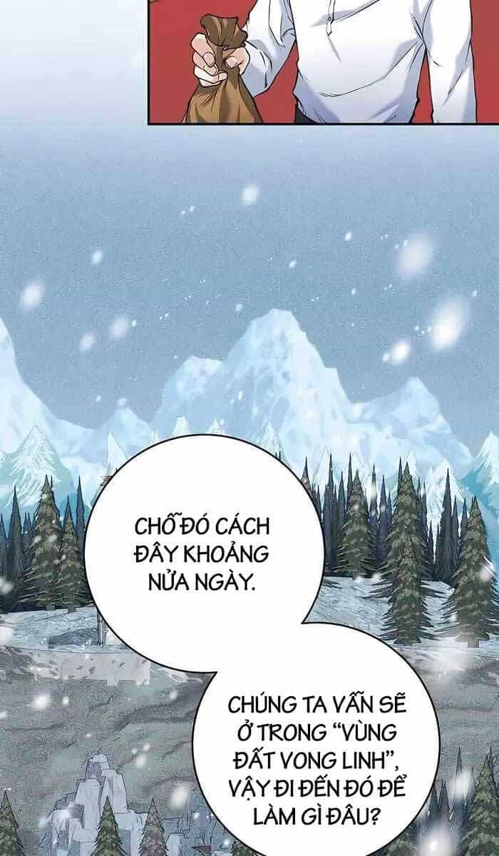 Cháu Trai Thánh Đế Là Tử Linh Sư - Chương 8 - ảnh 75