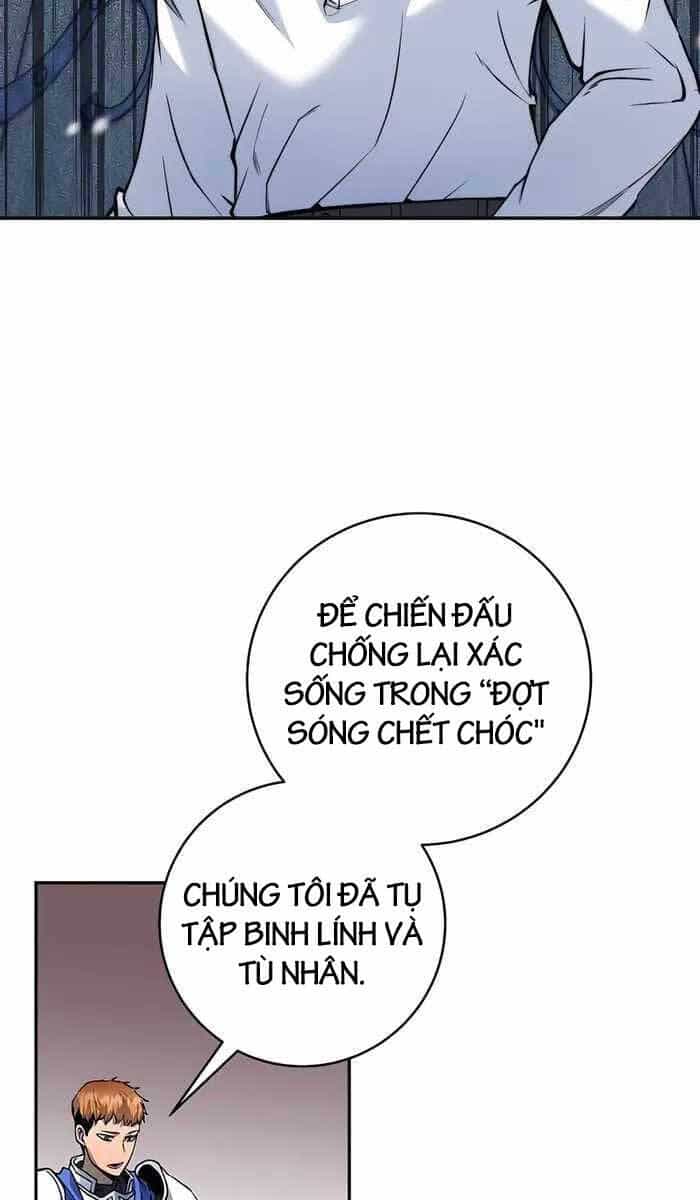 Cháu Trai Thánh Đế Là Tử Linh Sư - Chương 8 - ảnh 78