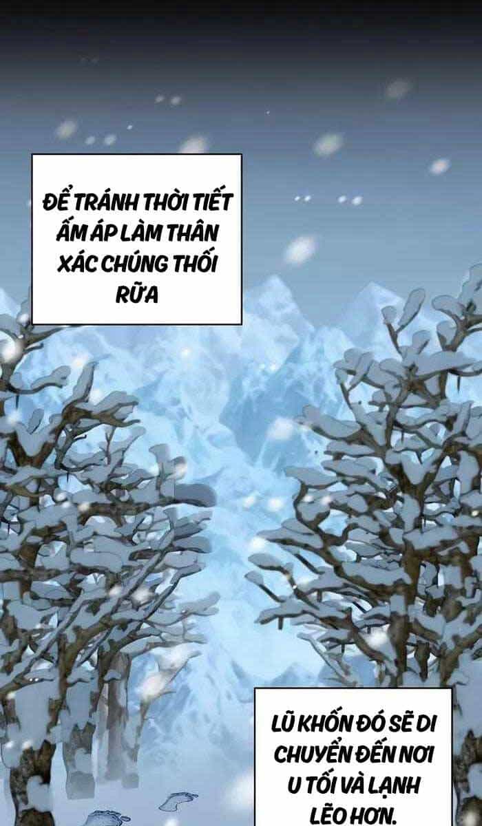 Cháu Trai Thánh Đế Là Tử Linh Sư - Chương 8 - ảnh 9