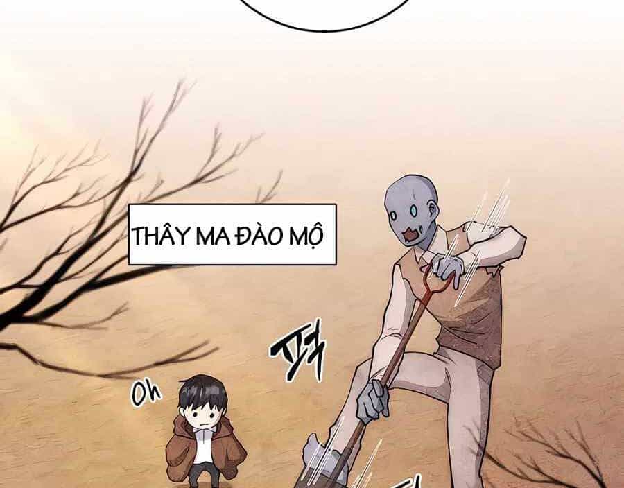 Cháu Trai Thánh Đế Là Tử Linh Sư - Chương 1 - ảnh 114