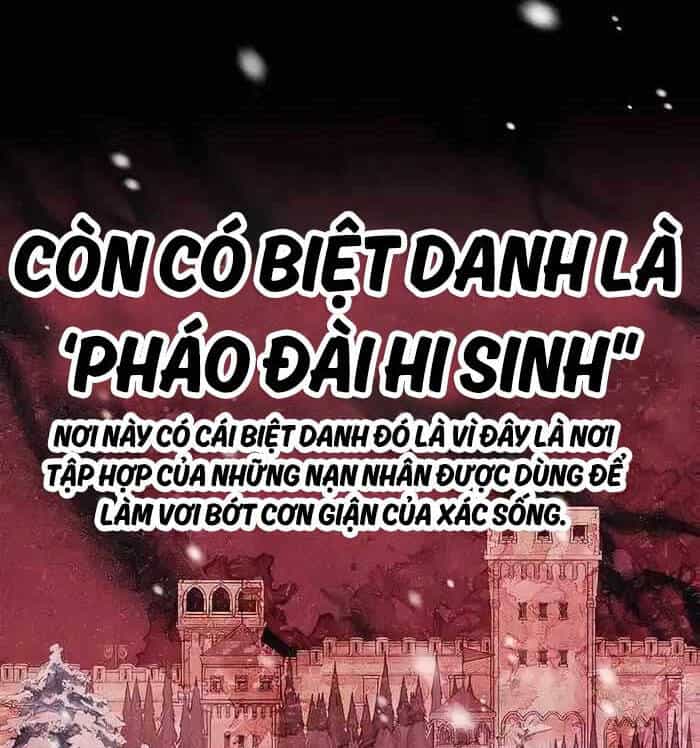 Cháu Trai Thánh Đế Là Tử Linh Sư - Chương 9 - ảnh 10