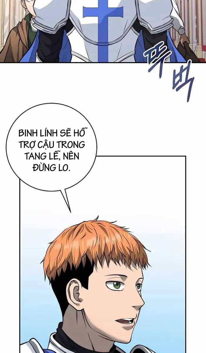 Cháu Trai Thánh Đế Là Tử Linh Sư - Chương 9 - ảnh 20