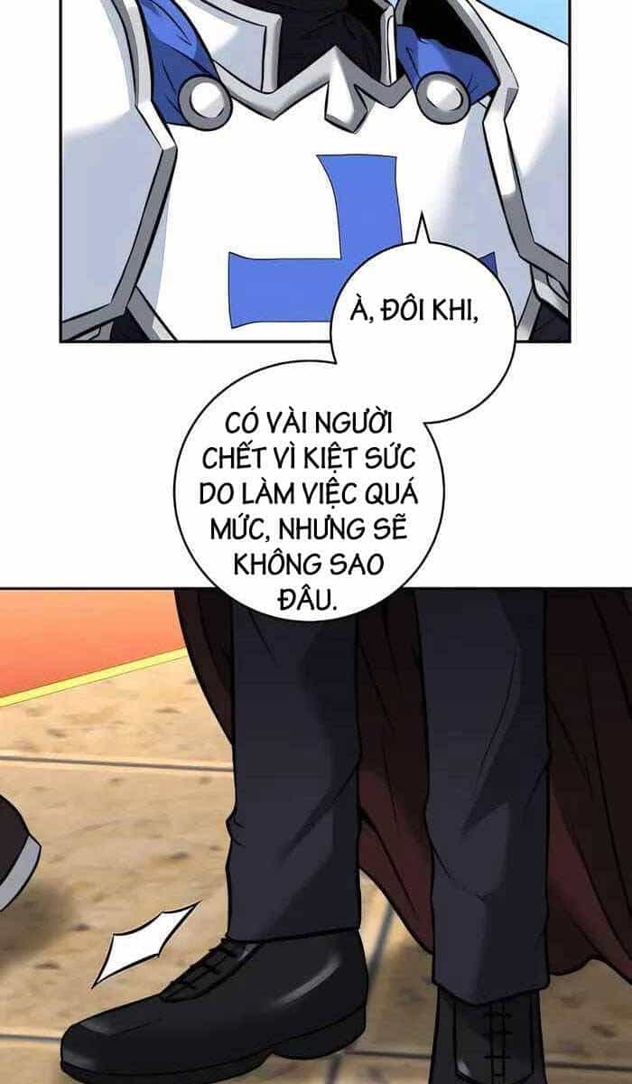 Cháu Trai Thánh Đế Là Tử Linh Sư - Chương 9 - ảnh 21