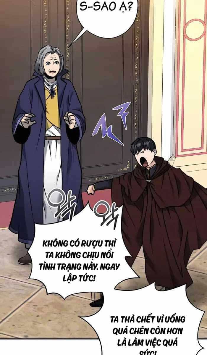 Cháu Trai Thánh Đế Là Tử Linh Sư - Chương 9 - ảnh 26