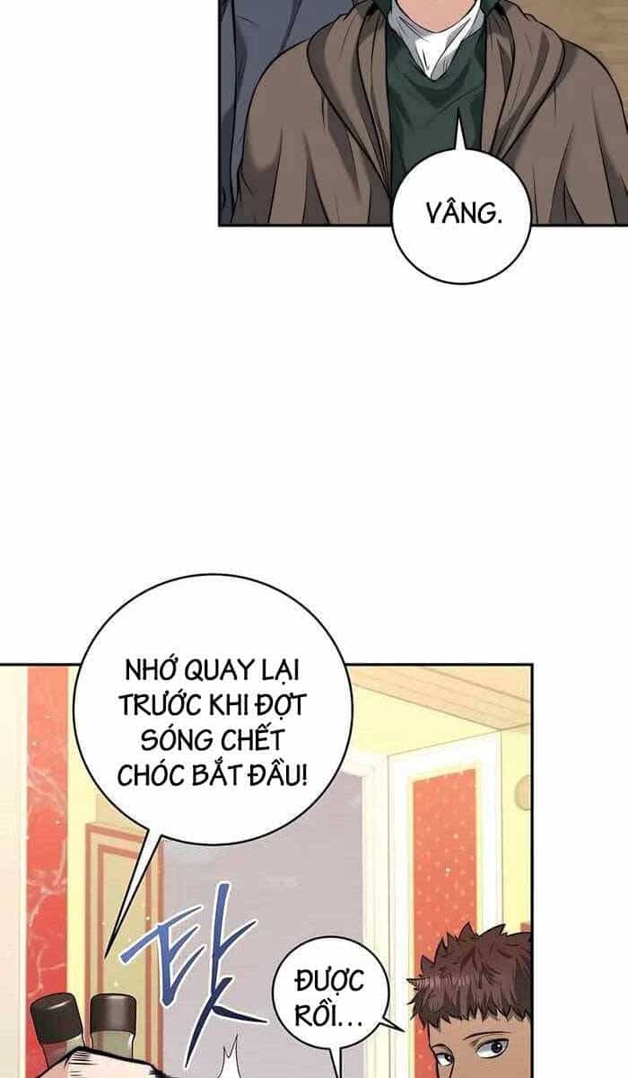 Cháu Trai Thánh Đế Là Tử Linh Sư - Chương 9 - ảnh 28