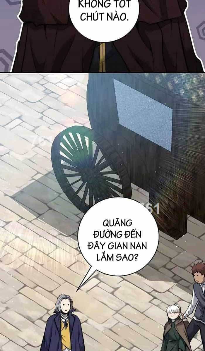 Cháu Trai Thánh Đế Là Tử Linh Sư - Chương 9 - ảnh 3